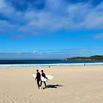 Beachside Bliss! Maroubra Beach Prime Location