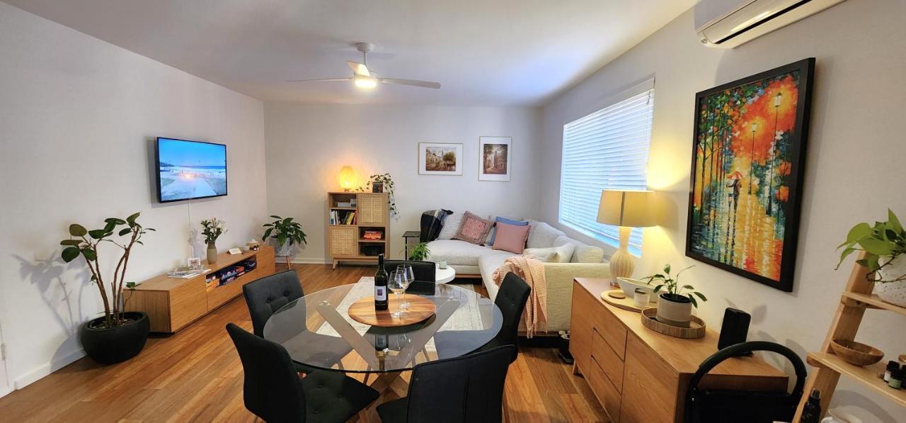 Beachside Bliss! Maroubra Prime Location Sydney