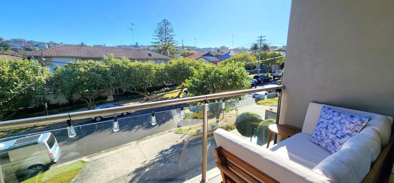 Beachside Bliss! Maroubra Prime Location