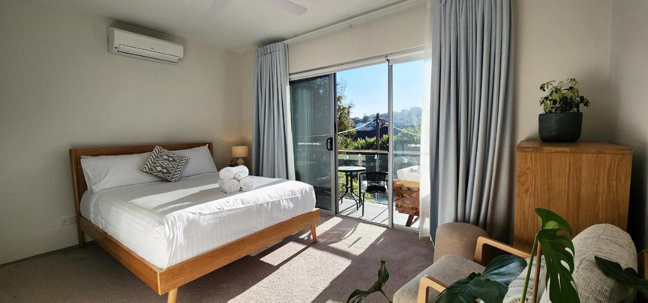 Beachside Bliss! Maroubra Prime Location Apartment